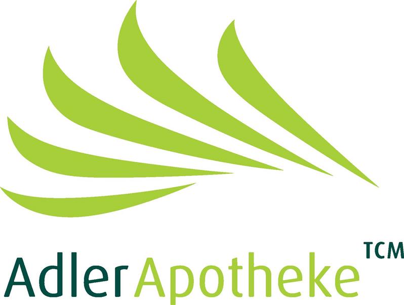Logo ADLER APOTHEKE