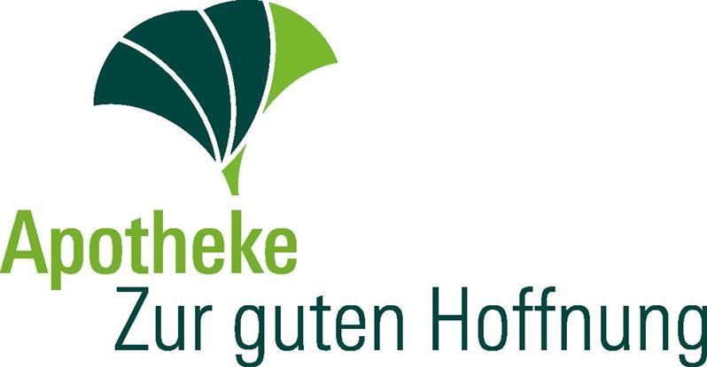 Logo APOTHEKE ZUR GUTEN HOFFNUNG