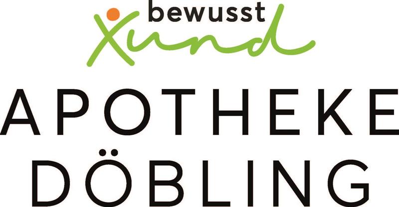Logo bewusst Xund Apotheke Döbling