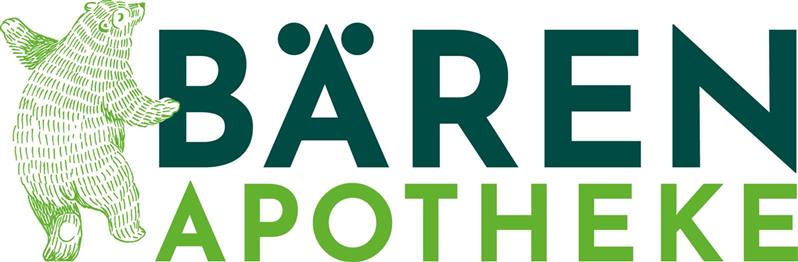 Logo BÄREN APOTHEKE