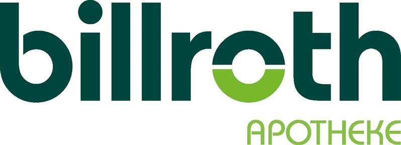 Logo BILLROTH APOTHEKE