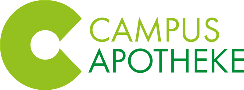 Logo CAMPUS APOTHEKE