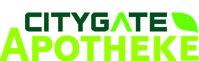 Logo CITYGATE APOTHEKE