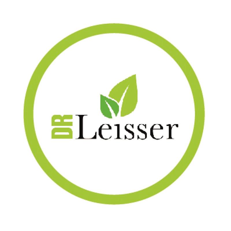 Logo Dr. Leisser