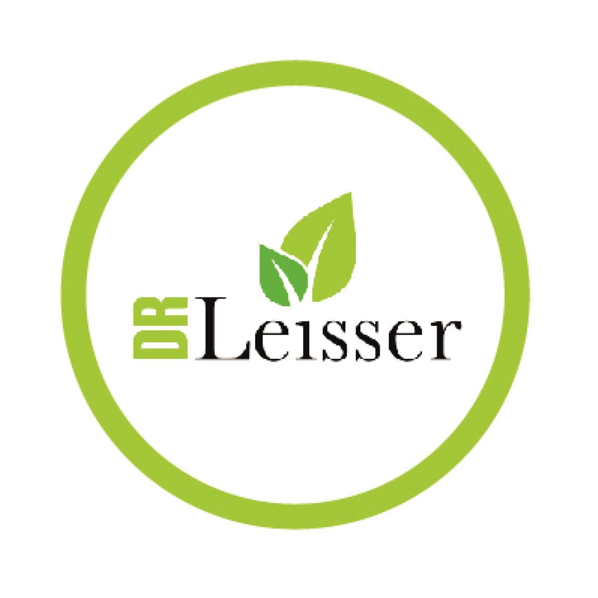 Logo Dr. Leisser