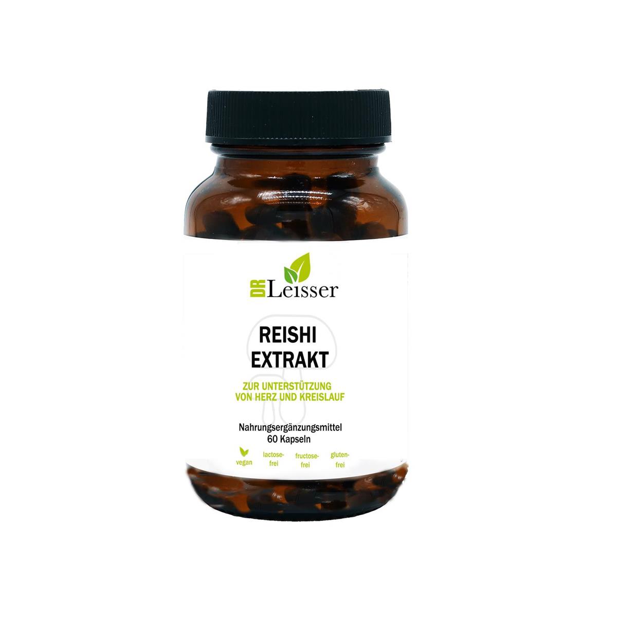 Reishi Extrakt