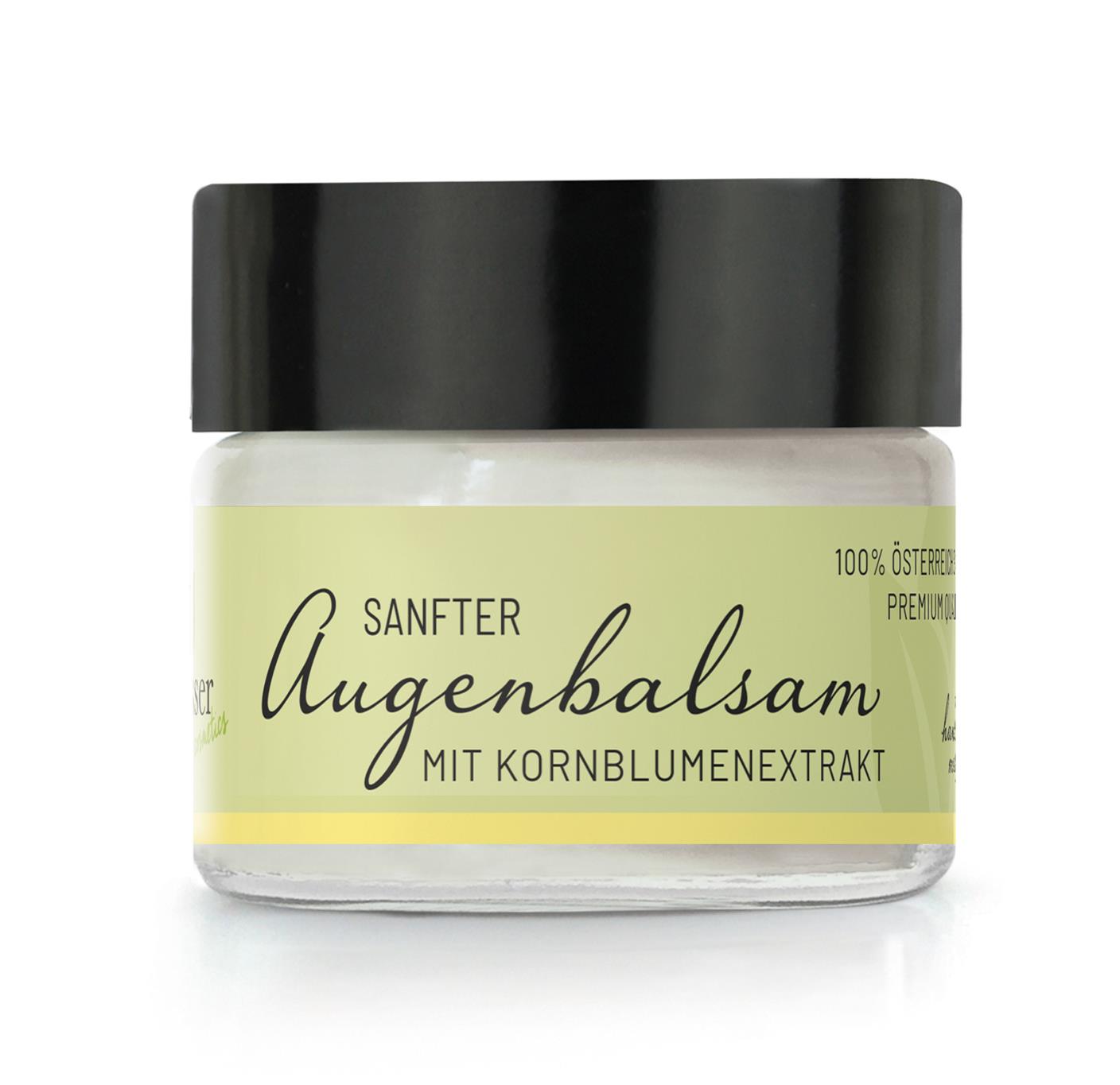 Augenbalsam