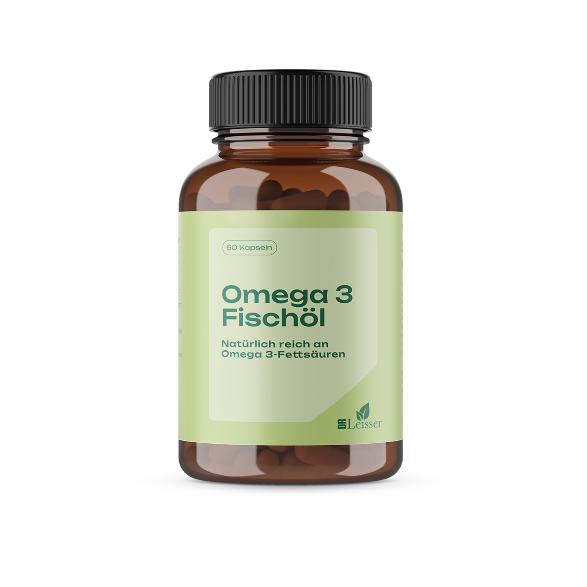 Omega 3 Fischöl